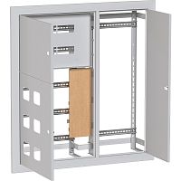 Щит этажный встраеваемый EKF PROxima ЩЭ-6-L 6кв. (1000х950х160см) без монтажной панели картинка 